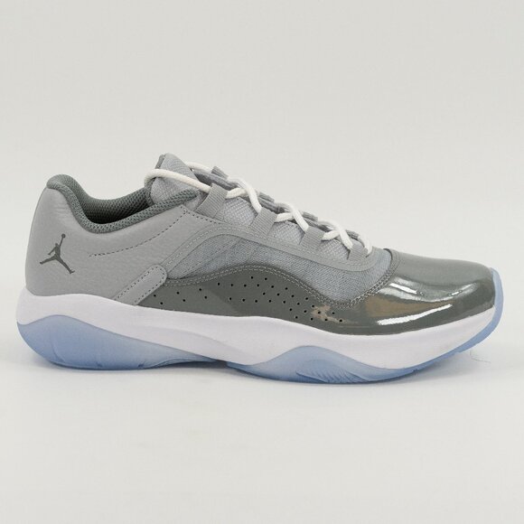 jordan 11 cool grey size 8
